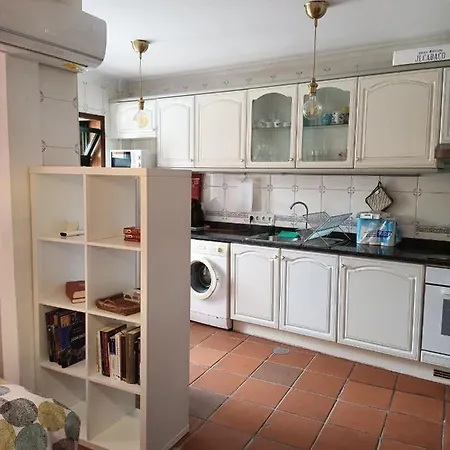 Antas דירה פורטו