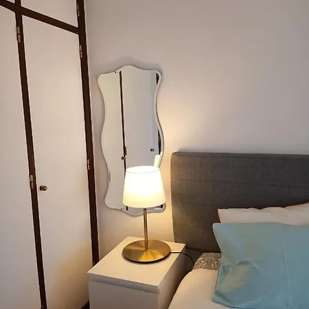 Apartment Antas