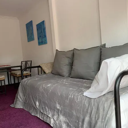 Apartment Antas *