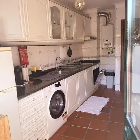 Antas * Oporto
