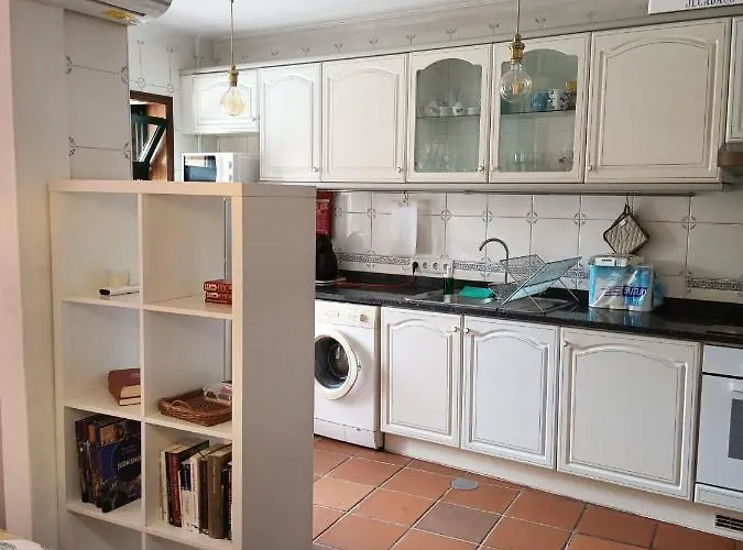 Antas Apartament Porto