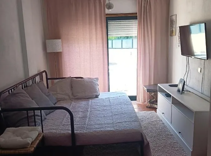 Apartament Antas Porto