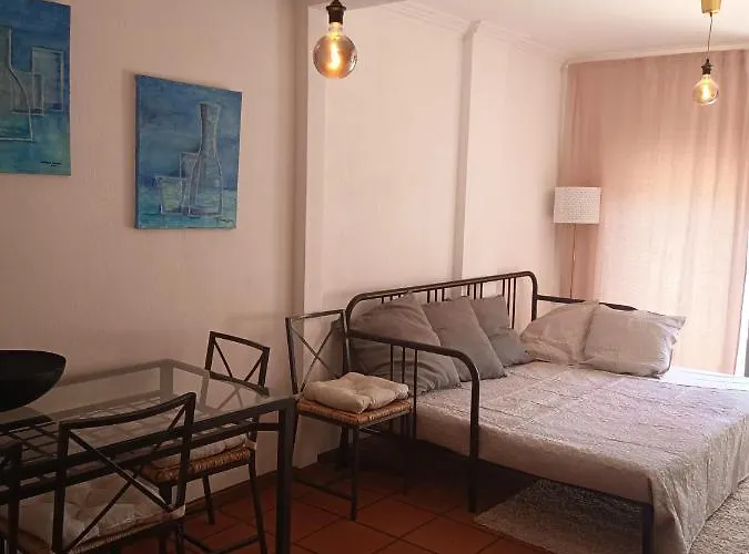 Antas Apartament Porto