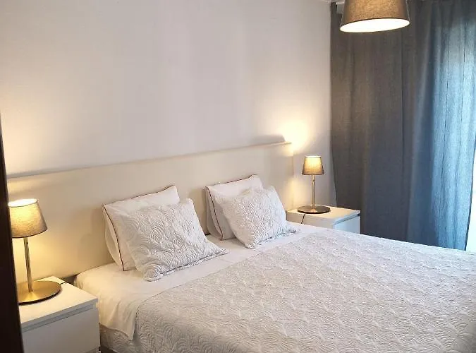 Antas Apartament Porto