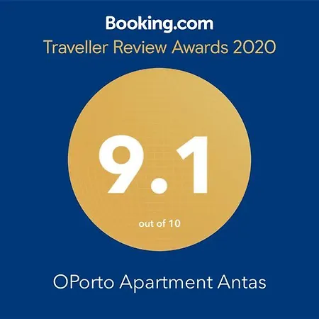 Antas Apartment *