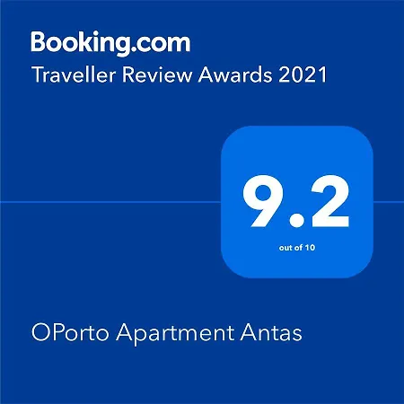 Antas Apartment *