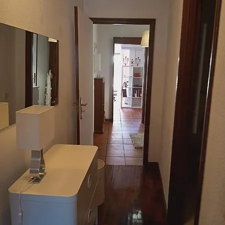 Apartament Antas *
