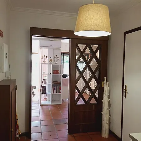 Apartment Antas Porto