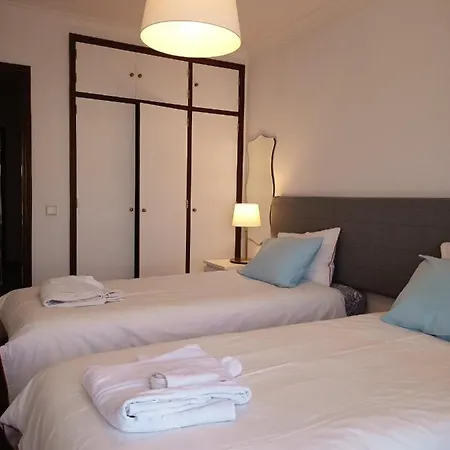 Antas Apartament Porto