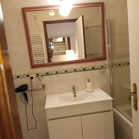 Apartament Antas