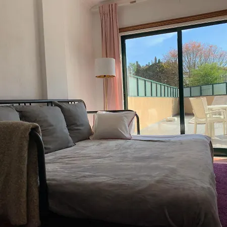 Antas Apartament *
