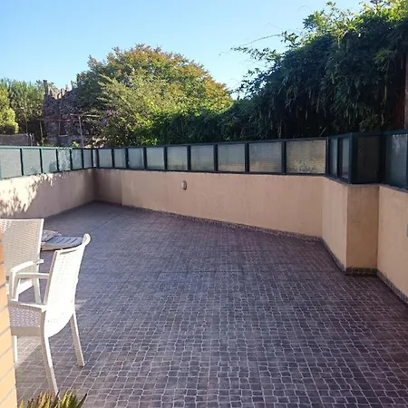 Antas Apartment *
