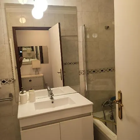Apartament Antas *