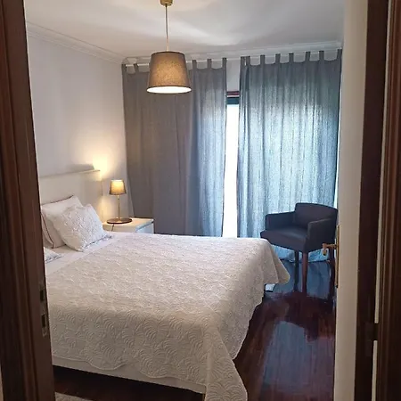 Antas Apartment *