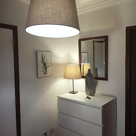 Apartament Antas *