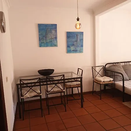 Apartament Antas