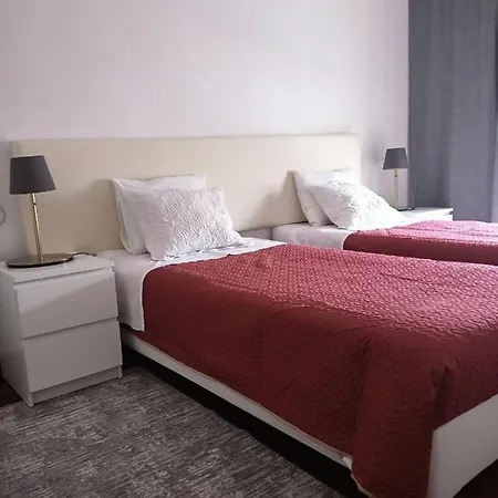 Apartament Antas