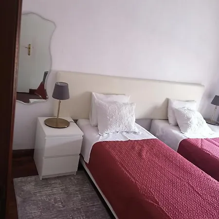 Apartment Antas