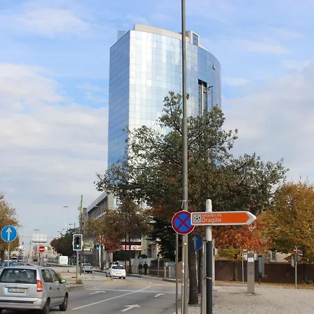 Antas Apartament