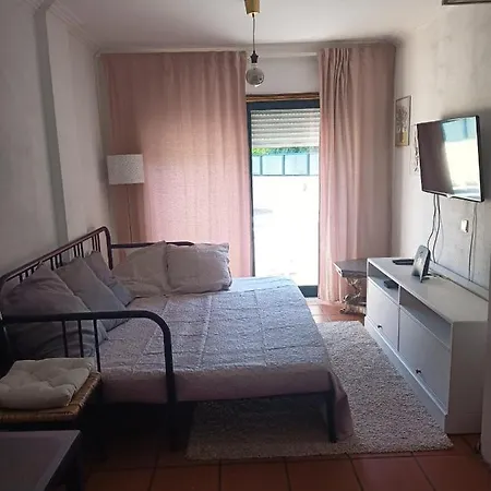 Lägenhet Antas Oporto