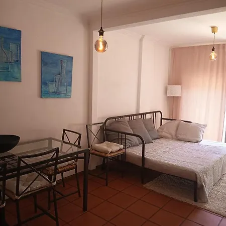 Antas Lägenhet Oporto