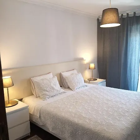 Antas Lägenhet Oporto